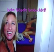 MrBigFatDick - beim Vögeln beobachtet!