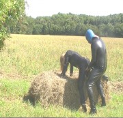 MrHurricane1 - Fick Treffen mit Mia Devil