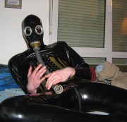 MrSchlecker666 - Mein Latexvideo