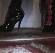 Mrs-noa-aka-candy - Lick my boots slave