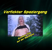 MsVenus – Verfickter Spaziergang