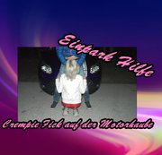 MsVenus – Einpark Hilfe