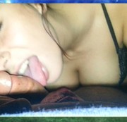 MyBoyisMyFunToy - Schön mein Schwanz gelutscht