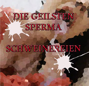 MysexyMel – Die geilsten Sperma Schweinereien