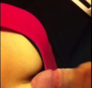 Mystery-Beast - Titten fick