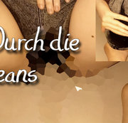 Mystic-Witch – Durch die Jeans gepinkelt