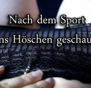 Mystic-Witch – Muschischleim im Höschen