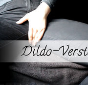 Mystic-Witch – Dildo für Unterwegs