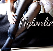 Mystic-Witch – Meine Nylons verzaubern Dich