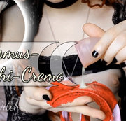 Mystic-Witch – Orgasmus Fotzenschleim