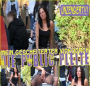 NASTY-NASTIA - DIE PUBLIC-PLEITE | Mein gescheiterter Videodreh