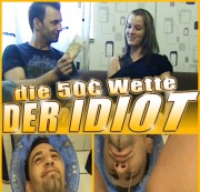 NASTY-SOUL - DIE 50€ WETTE der Idiot!!