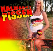 NASTY-SOUL - HALBZEIT PISSEN!