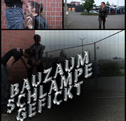 NASTY-SOUL - BAUZAUN SCHLAMPE GEFICKT !!!!!!