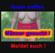 Nacktluder - Suche Männer