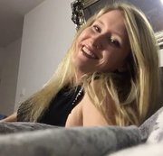 Nadja-Nita – Vorstellung: Hey, ich bin Nadja