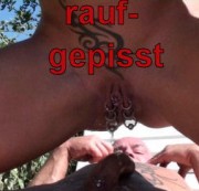NadjaSummer – gefickt&raufgepisst!