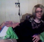 NadjaTv84 - Tief im Arsch