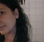 Nahema - Ein wenig NS im Badeanzug und dann gefingert