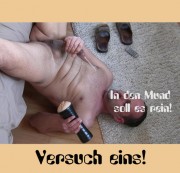 Name-Privat - Versuch eins!