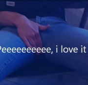 Nasse-Anna - Peeeee, mit und ohne Jeans :-) Best Of Pee