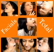 Nasse-Laila - Facials Total