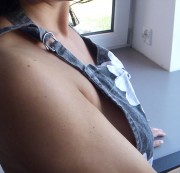 NastasjaPur - Beim spülen