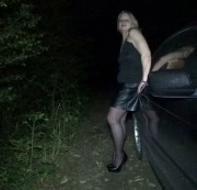 NastyWife - Parkplatznutte reloaded