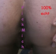 Natalie08 - Geiler Ritt mit Nahaufnahme!!