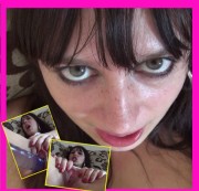 NatalyDeville - VERSAUT! VERFICKT! VERDORBEN!