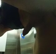NataschaCD – geile nahaufnahme anal sex mit dildo