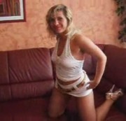 Natashaa - Mein geiler Körper