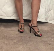 Naughtykitty93 - FOOT FETISH SIZE 5