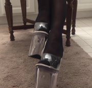 Naughtykitty93 - My small feet