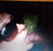 NeugierigeCasandra1 - was alles so im grünen passieen kann