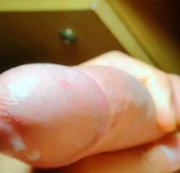 Newcummer-2018 – Schön heftig den Schwanz zum Cumhot gewichst…
