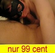 NiceGirl01 – Ausgesaugt