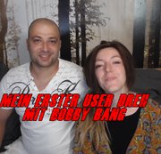 Nicky-Foxx - Userdreh mit Bobby Bang.