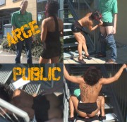 Nicky-Sweetheart87 - Mini-(Schwanz)-Zulage!! Arbeitsamt sagt nein, meine Fotze schreit JA