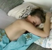 NickyBlue - Rache ist Sperma...