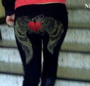 NickyCavalli - Userwunsch: Mein geiler Arsch