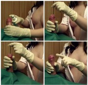 NickyCavalli - Schwanz-Tortur