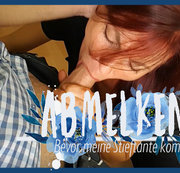 NickyNight – ABMELKEN – Bevor meine stieftante kommt!