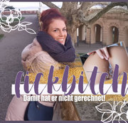 NickyNight - Fickbitch - Damit hat er nicht gerechnet!