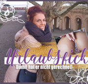 NickyNight - Urlaubsfick - Damit hat er nicht gerechnet!