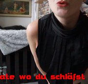 Nightfrozen – Käfig Bett – DU liegst unter mir!