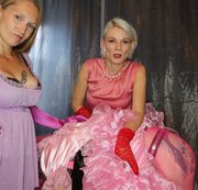 Nightfrozen – Sissy Bitch muss gehen