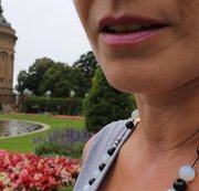 Nightfrozen – Mannheim Wasserturm