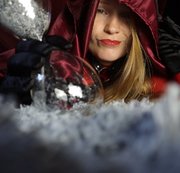 Nightfrozen - Satin Sucht-Clip mit Countdown