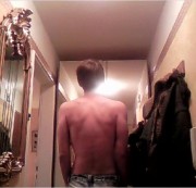 Nightwatcher85 - Mein erstes Video :)